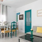 Atico Con Terraza Privada En El Casco Historico * Kordoba