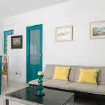 Atico Con Terraza Privada En El Casco Historico Apartament