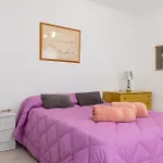 Atico Con Terraza Privada En El Casco Historico Apartament *