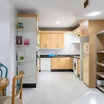 Atico Con Terraza Privada En El Casco Historico Kordoba
