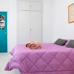 Apartament Atico Con Terraza Privada En El Casco Historico