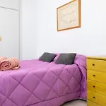 Atico Con Terraza Privada En El Casco Historico * Kordoba