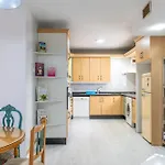 Atico Con Terraza Privada En El Casco Historico Apartament *