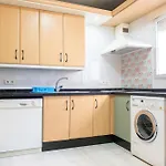 Atico Con Terraza Privada En El Casco Historico Apartament Kordoba