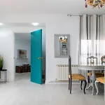 Apartament Atico Con Terraza Privada En El Casco Historico