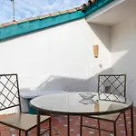 Apartament Atico Con Terraza Privada En El Casco Historico Kordoba