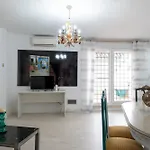 Atico Con Terraza Privada En El Casco Historico Kordoba