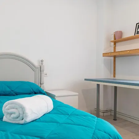 Atico Con Terraza Privada En El Casco Historico Apartament Kordoba