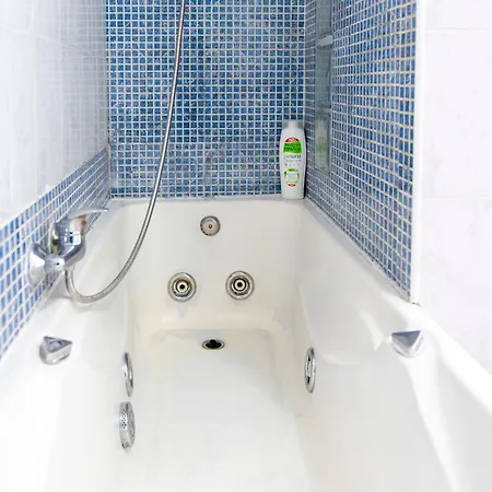 Apartamento El Atico De Julio Romero De Torres